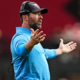 Tennessee Titans v Arizona Cardinals