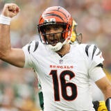 Cincinnati Bengals v Green Bay Packers