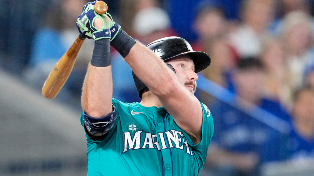 Mariners vs. Blue Jays: The place to look at ALCS Sport 2, prediction, odds
