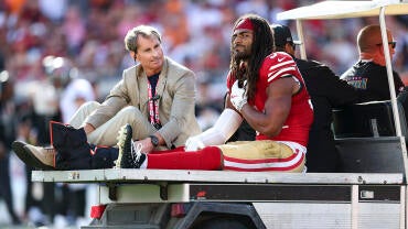 San Francisco 49ers v Tampa Bay Buccaneers - NFL 2025