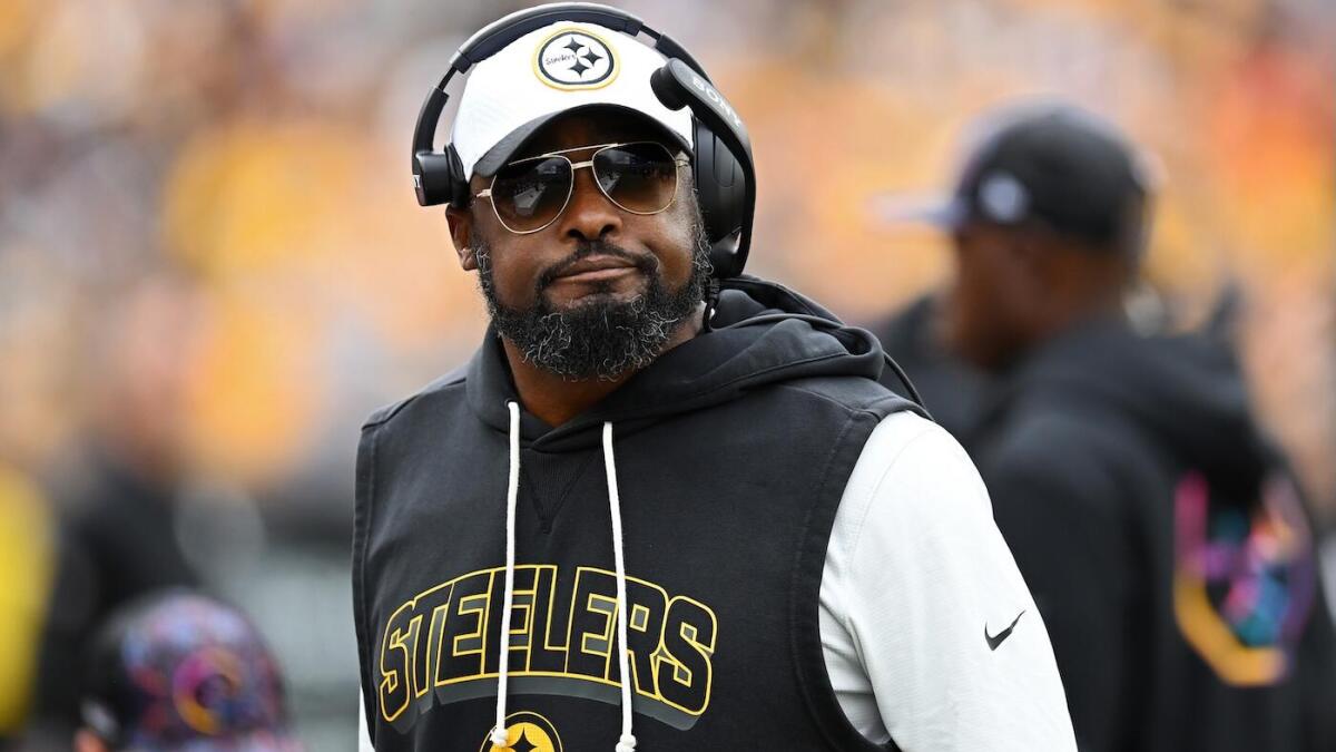 Steelers’ Mike Tomlin takes shot at Browns for Joe Flacco commerce: ‘Andrew Berry should be quite a bit smarter than me’