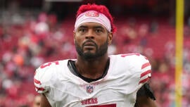 Jauan Jennings injury: 49ers WR played through five broken ribs, ankle sprains in Week 6 loss to Buccaneers