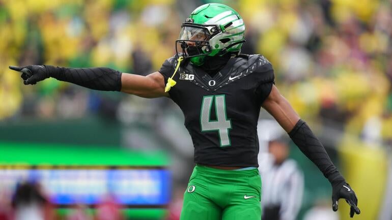 Indiana v Oregon
