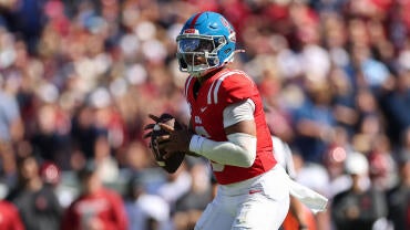 Washington State v Ole Miss