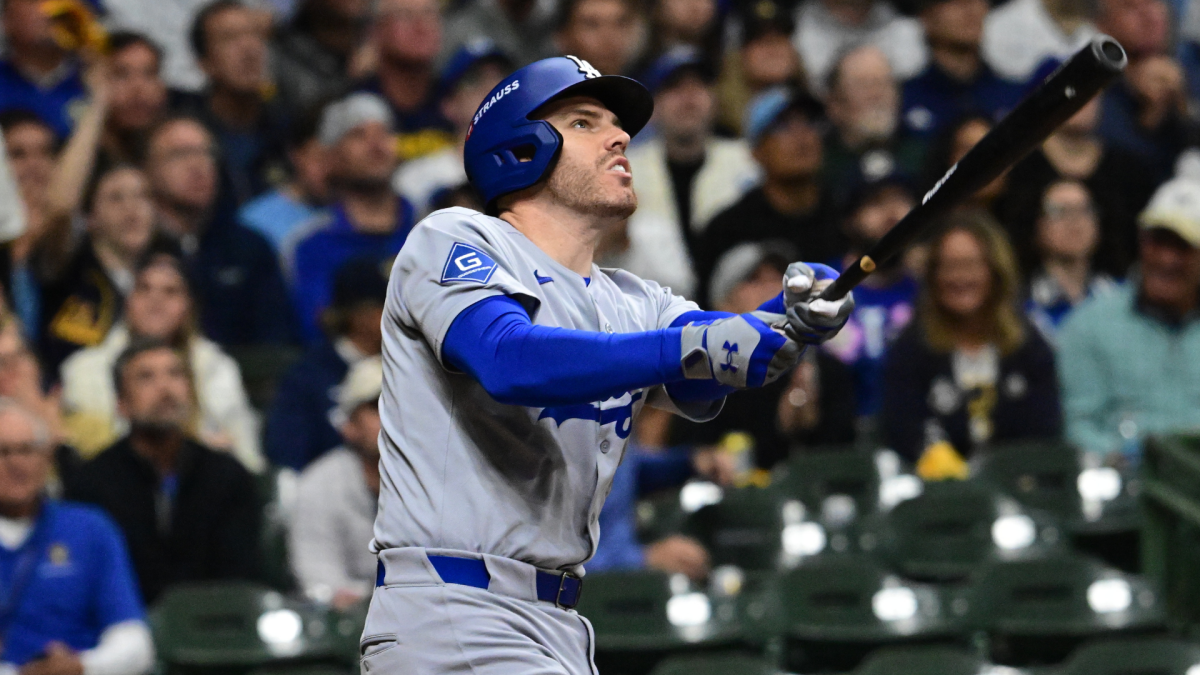 Dodgers vs. Brewers: The place to look at NLCS Sport 2, prediction, odds