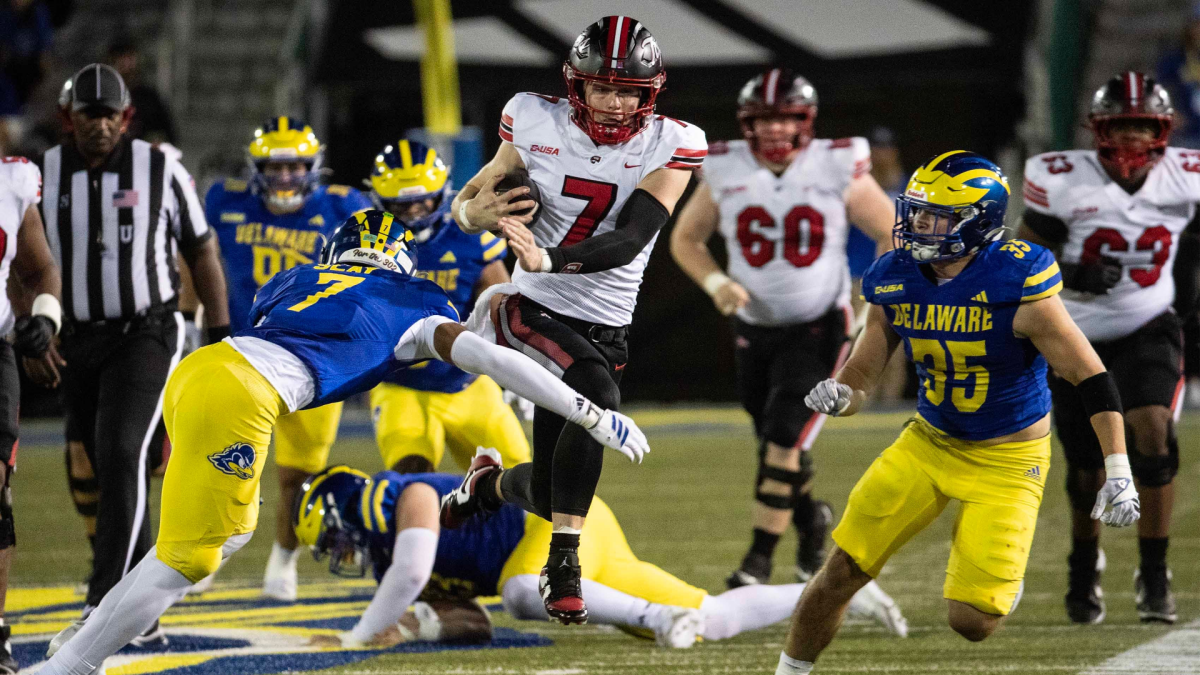 Western Kentucky vs. Louisiana Tech odds, picks, rating predictions, Tuesday finest bets from confirmed mannequin