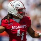 Model reveals college football picks, best bets for Tuesday, Oct. 14 9 bishop davenport south alabama