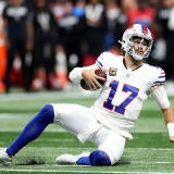Buffalo Bills v Atlanta Falcons