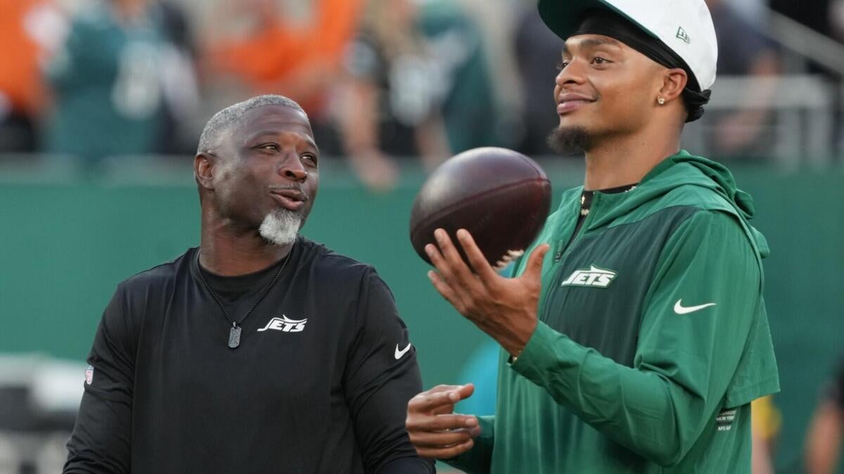 Best NFL Week 7 picks and predictions: Jets break through, Eagles' misery continues