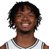 player headshot