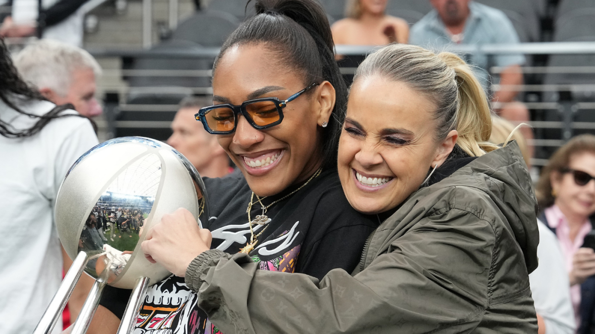 Las Vegas Aces offseason outlook: How can A’ja Wilson and Becky Hammon construct on third title in 4 years?