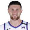 player headshot