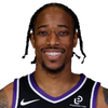 player headshot