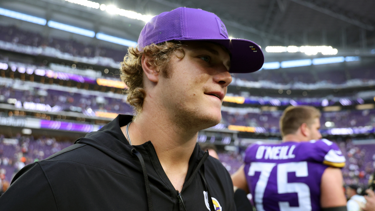 NFL injuries today, updates for Week 7: QBs J.J. McCarthy, Kyler Murray, Brock Purdy closer to returning? - CBS Sports