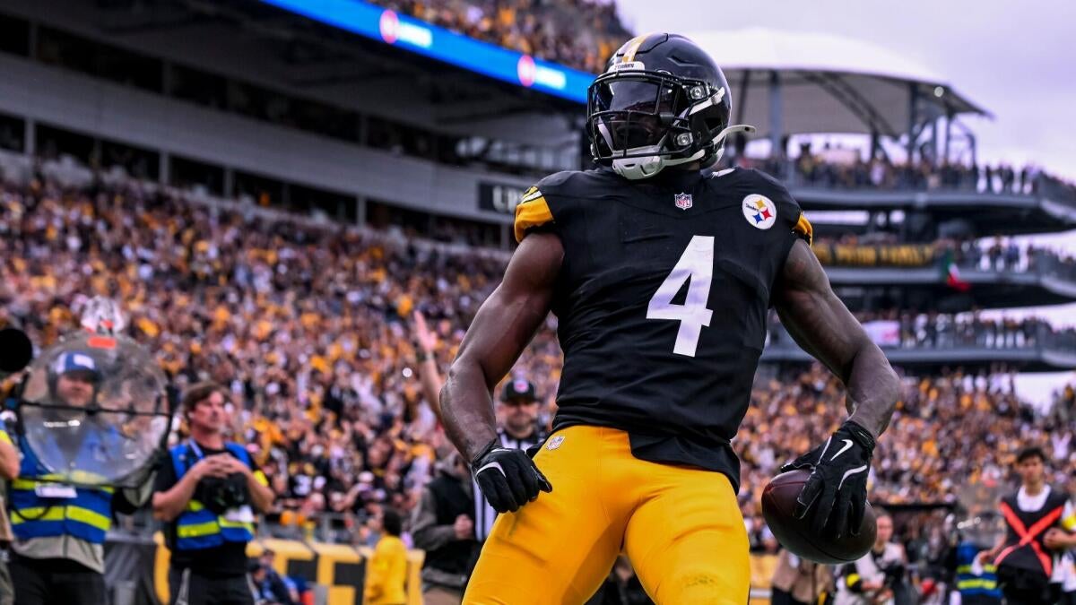 Thursday Evening Soccer predictions, odds, line: Steelers vs. Bengals picks from knowledgeable on 36-18 run