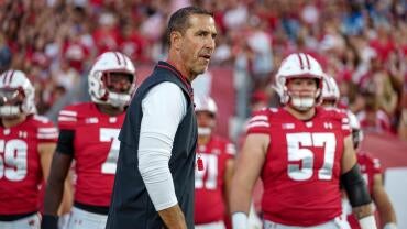 Wisconsin vs. Miami (OH)