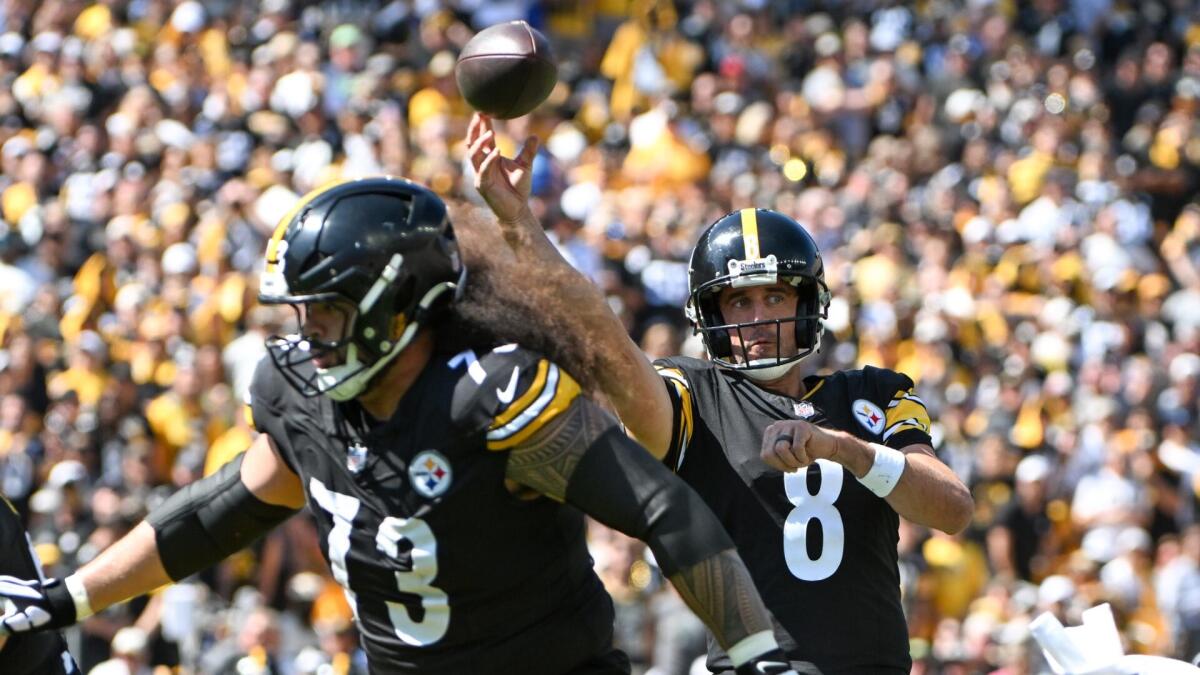 NFL predictions: How Steelers vs. Bengals Week 7 Thursday Night time Soccer impacts Pittsburgh’s playoff probabilities