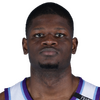 player headshot