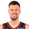 player headshot