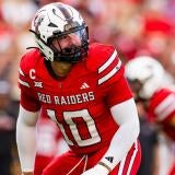 UCF v Texas Tech