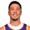 player headshot