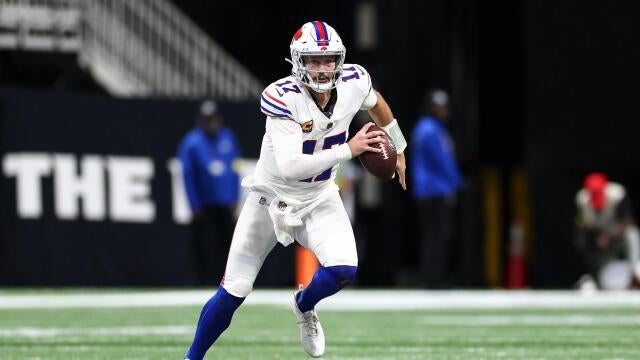 Biggest Needs & Potential Trades: Buffalo Bills