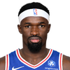 player headshot