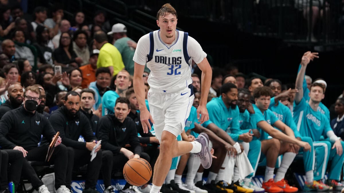 2025-26 NBA awards odds, picks: Cooper Flagg clear Rookie of Yr alternative, longshot Jalen Brunson steals MVP