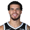 player headshot