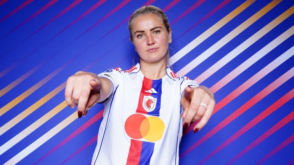 UEFA Ladies’s Champions League Matchday 2 storylines, schedule: Tips on how to watch UWCL on Paramount+