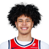 player headshot