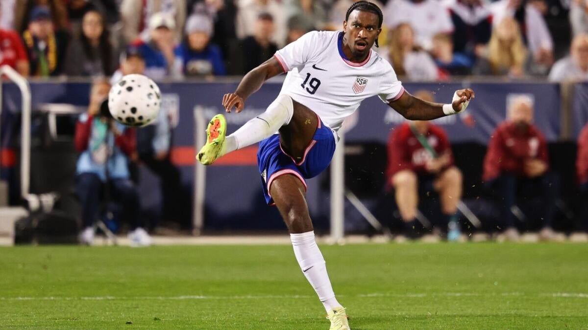 Haji Wright, Cristian Roldan ace USMNT auditions, provide optimism for USA soccer eight months earlier than World Cup