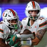 Miami v Florida State