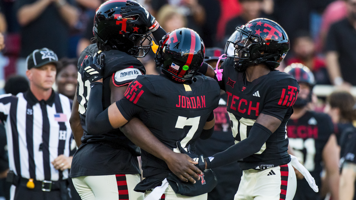 School soccer betting: Week 11 bets to make now or later in accordance with knowledgeable, together with BYU vs. Texas Tech