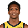 player headshot
