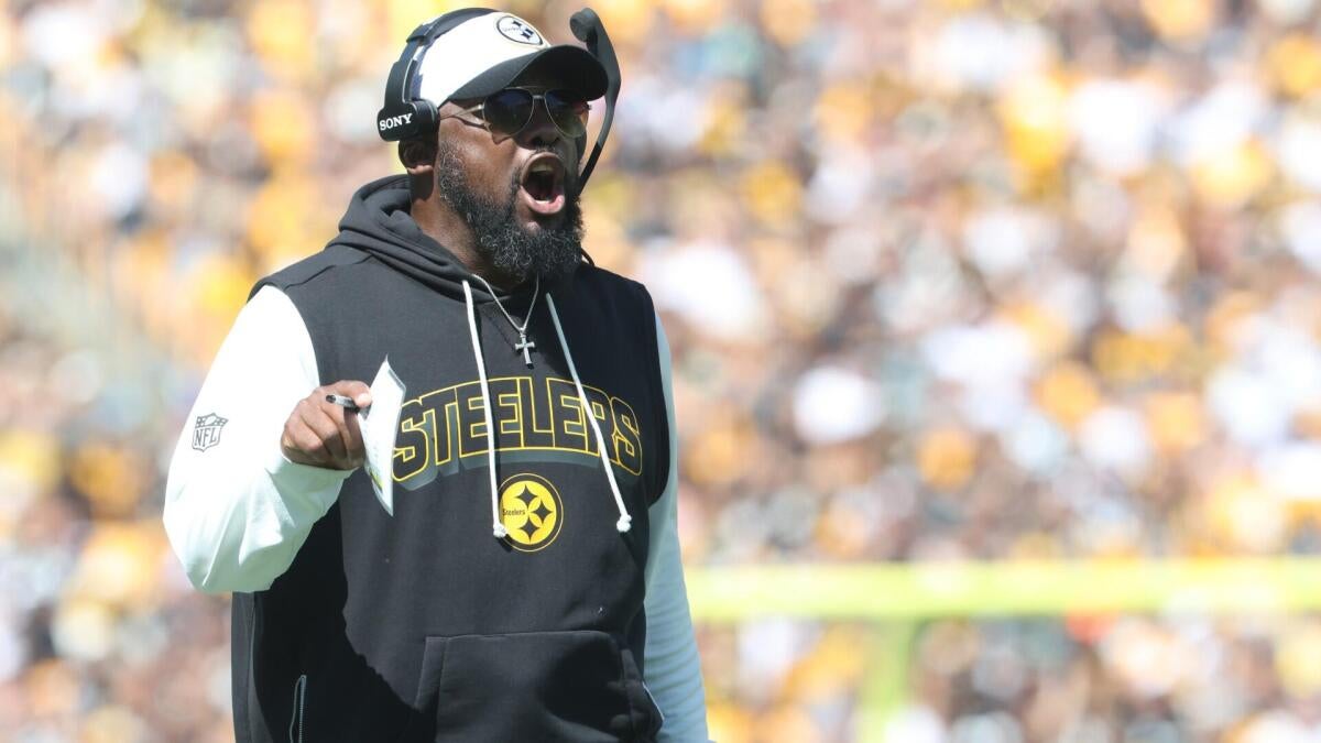 Steelers look to finish 45-year Thursday night time street shedding streak vs. Bengals