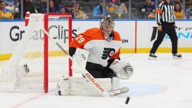 Golden Knights sign Carter Hart following acquittal in 2018 Hockey Canada sexual assault case
