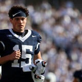 Northwestern v Penn State