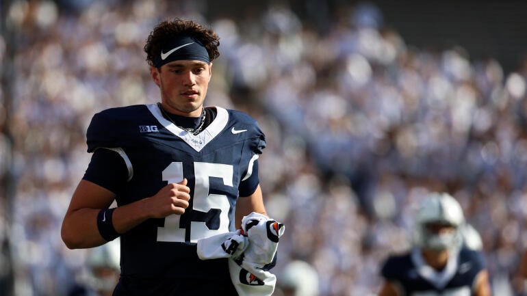 Northwestern v Penn State