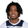 player headshot
