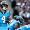 Dallas Cowboys v Carolina Panthers
