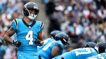 Dallas Cowboys v Carolina Panthers