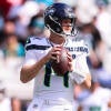 Seattle Seahawks v Jacksonville Jaguars - NFL 2025