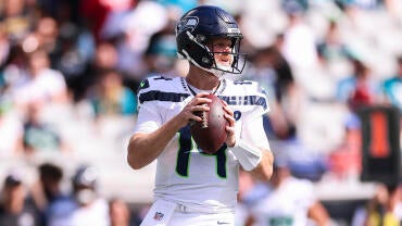 Seattle Seahawks v Jacksonville Jaguars - NFL 2025