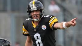 Joe Burrow em jogo dos Bengals