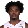 player headshot