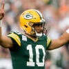 Cincinnati Bengals v Green Bay Packers