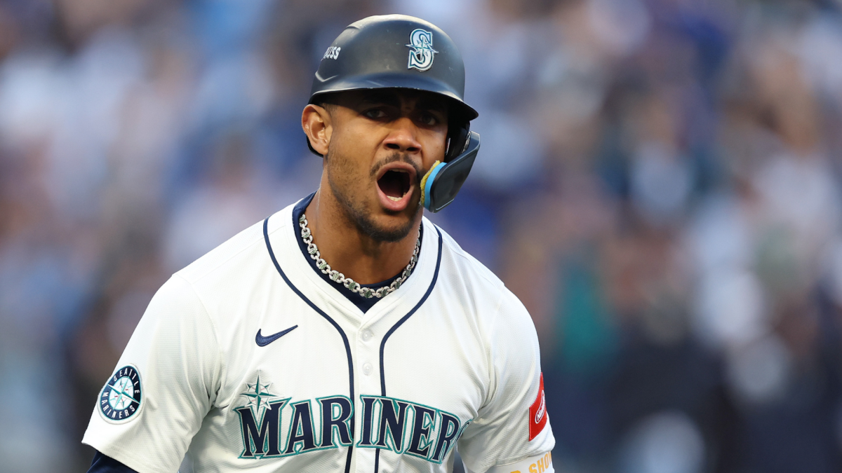Mariners vs. Blue Jays live updates and score for ALCS Game 3