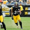 Cleveland Browns v Pittsburgh Steelers