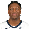 player headshot